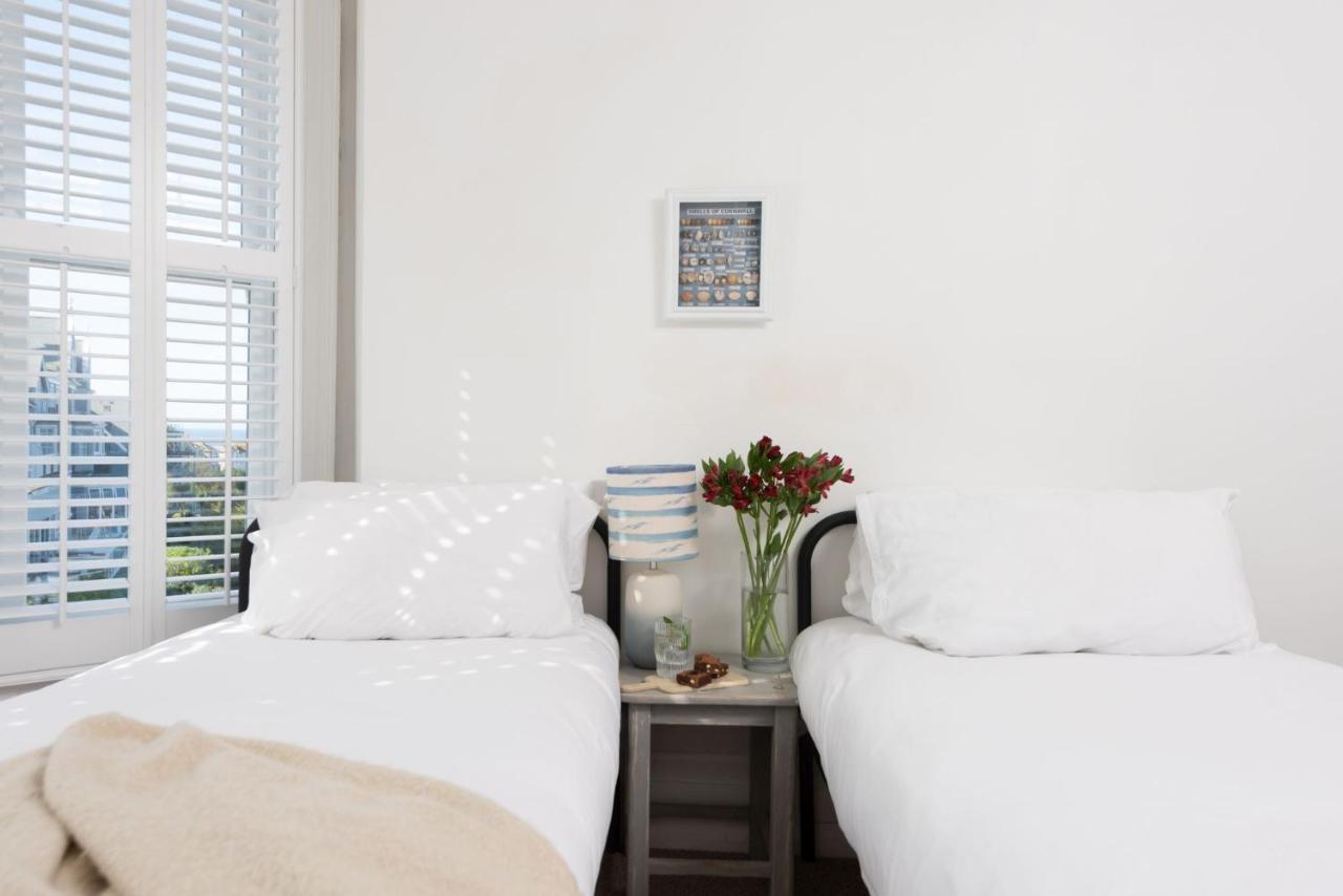 Mordros, St Ives Villa ภายนอก รูปภาพ