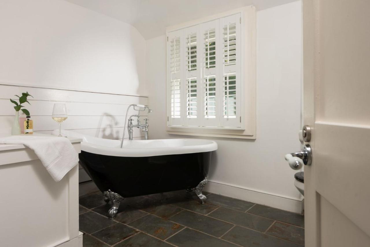 Mordros, St Ives Villa ภายนอก รูปภาพ